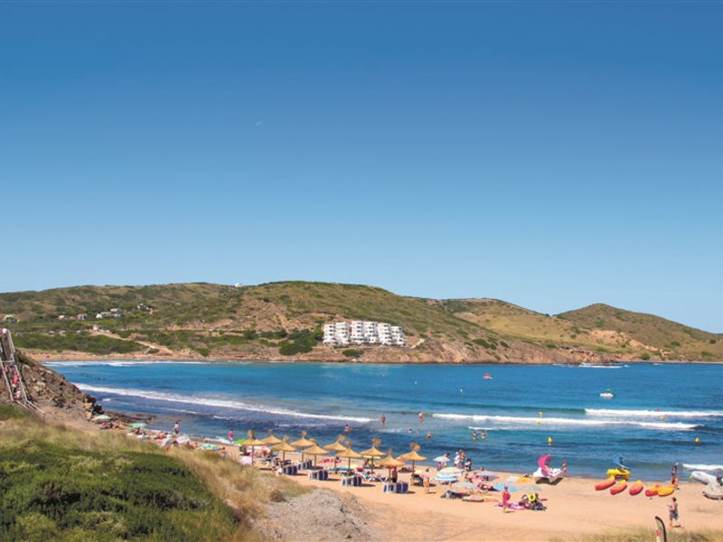 Carema Club Playa