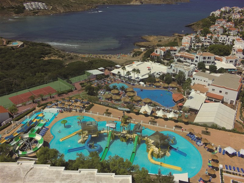 Carema Club Playa