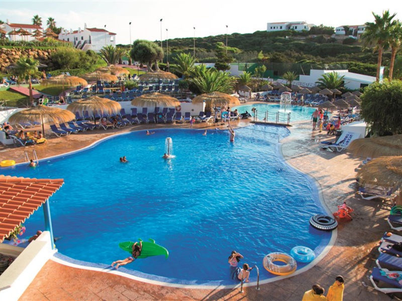 Carema Club Playa
