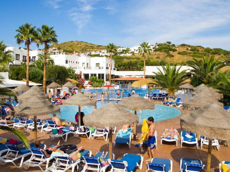 Carema Club Playa