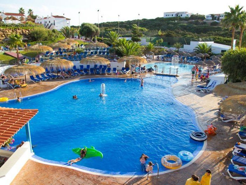 Carema Club Playa