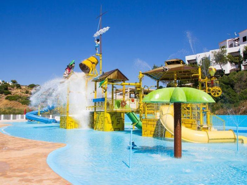 Carema Club Playa