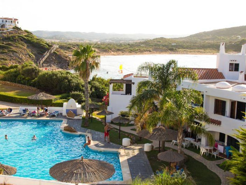 Carema Club Playa