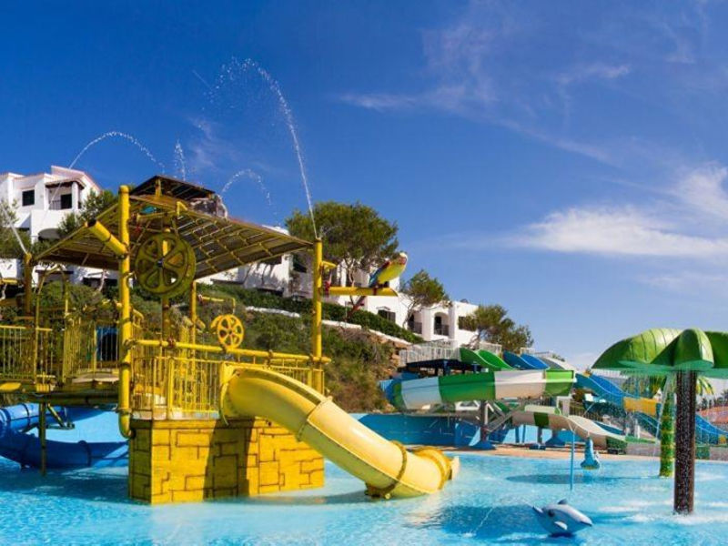 Carema Club Playa