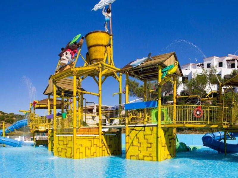 Carema Club Playa