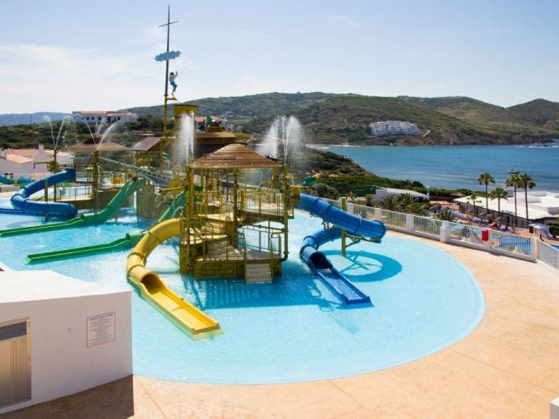 Carema Club Playa
