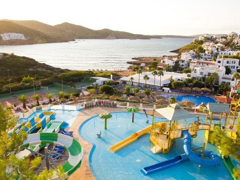 Carema Club Playa