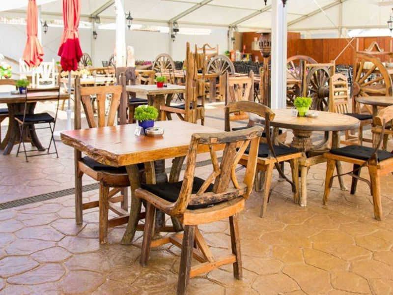 Carema Club Playa