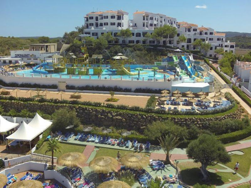 Carema Club Playa
