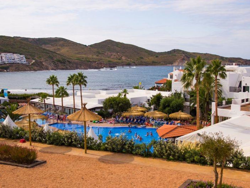 Carema Club Playa