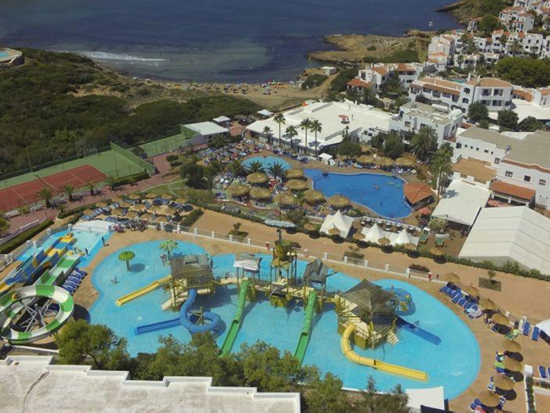 Carema Club Playa