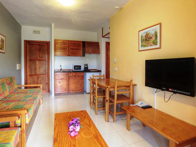 Carema Club Resort