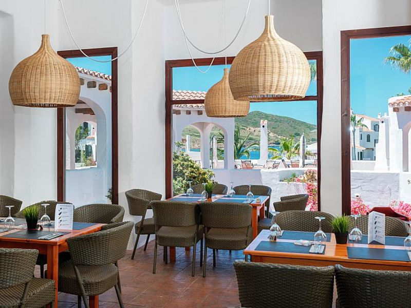Carema Club Resort