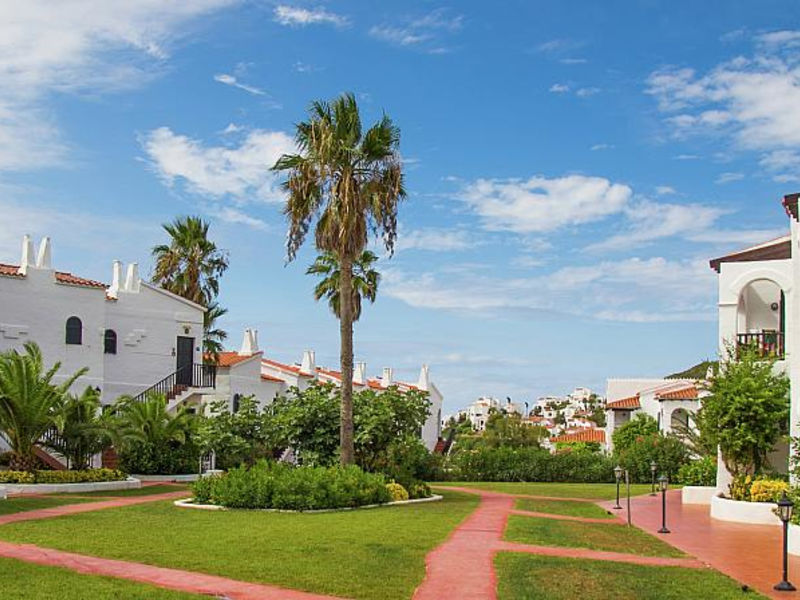 Carema Club Resort