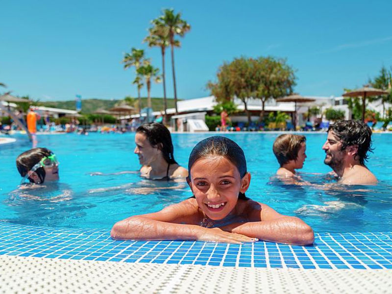Carema Club Resort