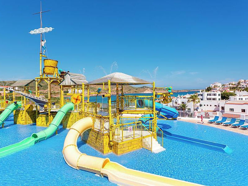 Carema Club Resort