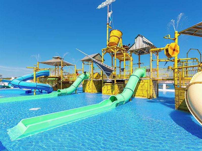 Carema Club Resort