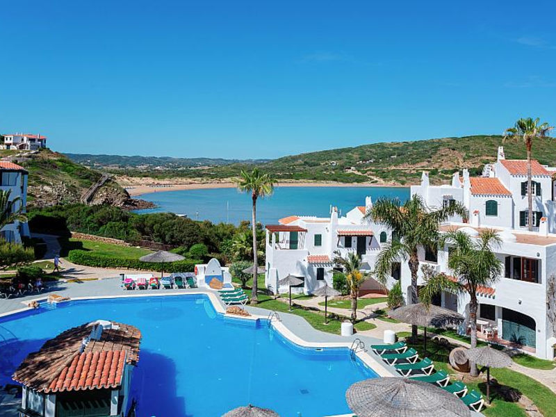 Carema Garden Village