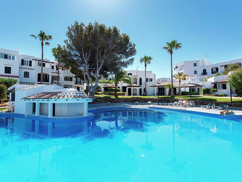Carema Garden Village