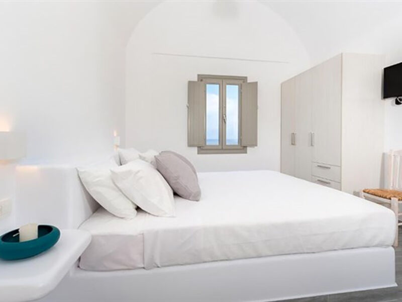 Aparthotel Casa Iphigenia