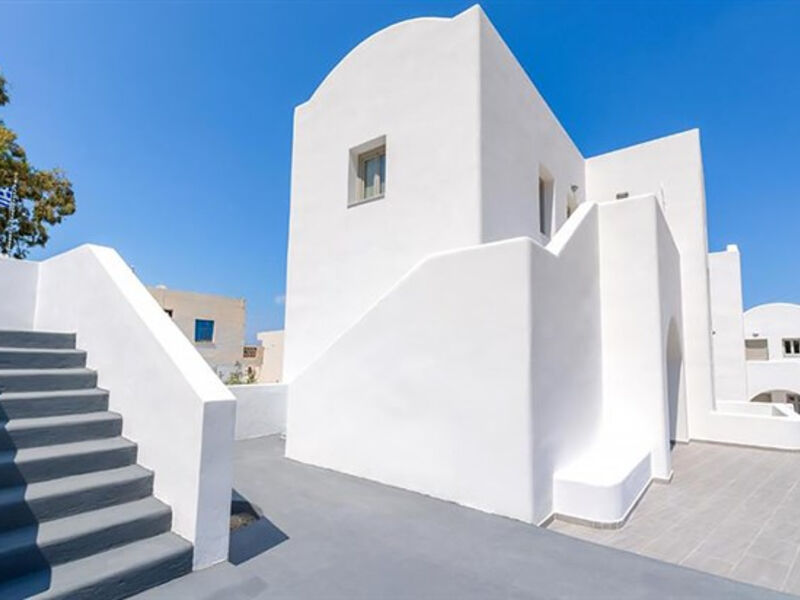 Aparthotel Casa Iphigenia