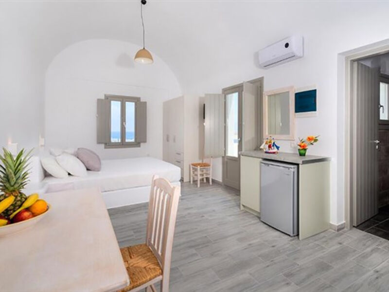 Aparthotel Casa Iphigenia