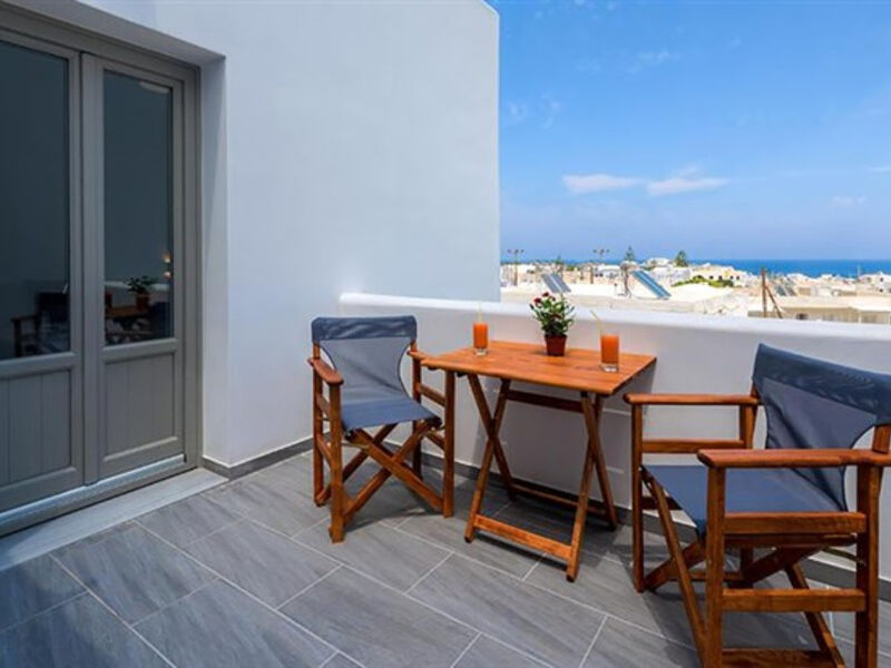 Aparthotel Casa Iphigenia