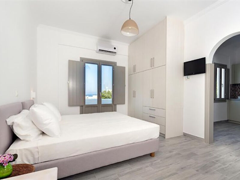 Aparthotel Casa Iphigenia