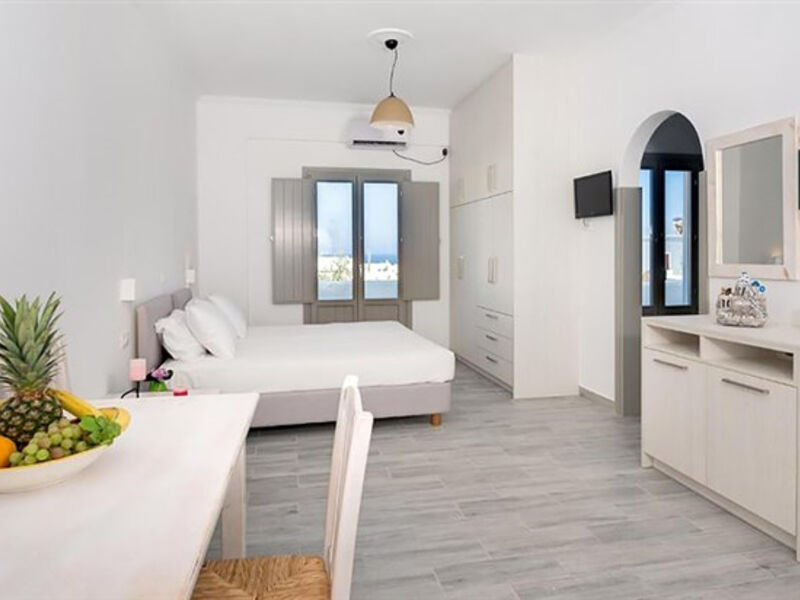 Aparthotel Casa Iphigenia