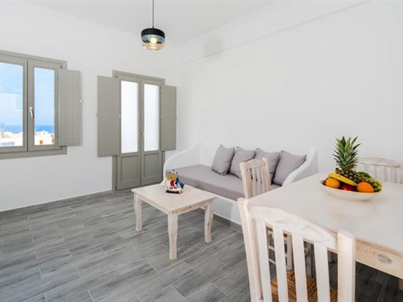 Aparthotel Casa Iphigenia