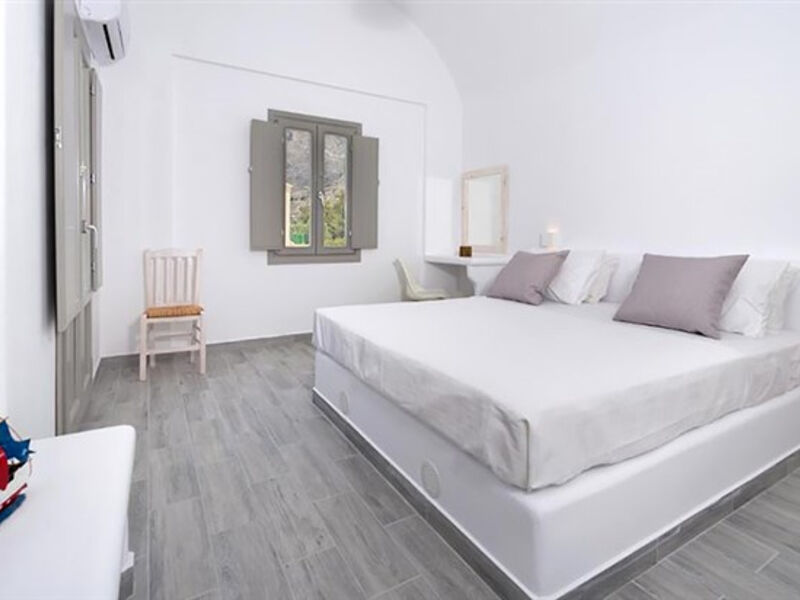 Aparthotel Casa Iphigenia