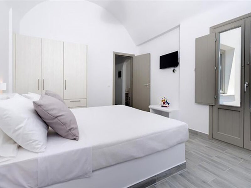 Aparthotel Casa Iphigenia