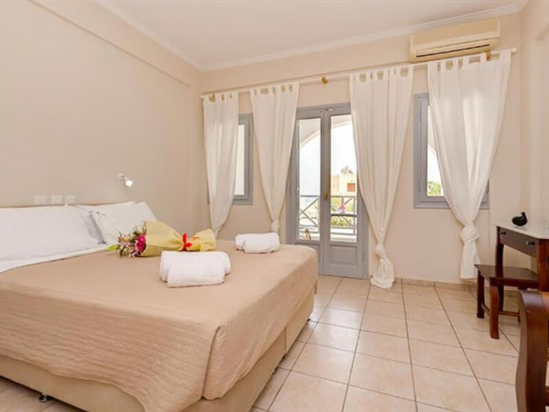 Aparthotel Casa Iphigenia