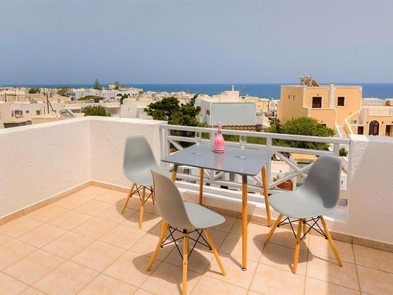 Aparthotel Casa Iphigenia