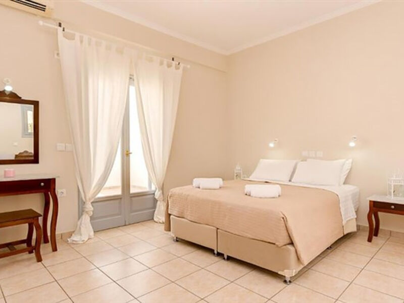 Aparthotel Casa Iphigenia