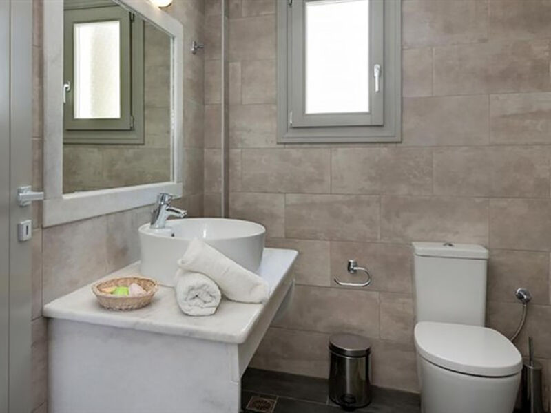 Aparthotel Casa Iphigenia