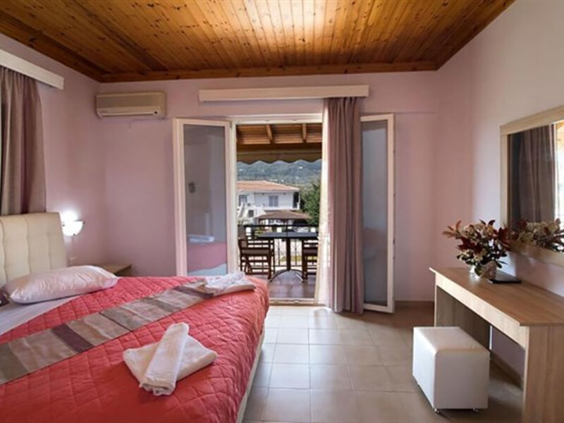 Aparthotel Christina