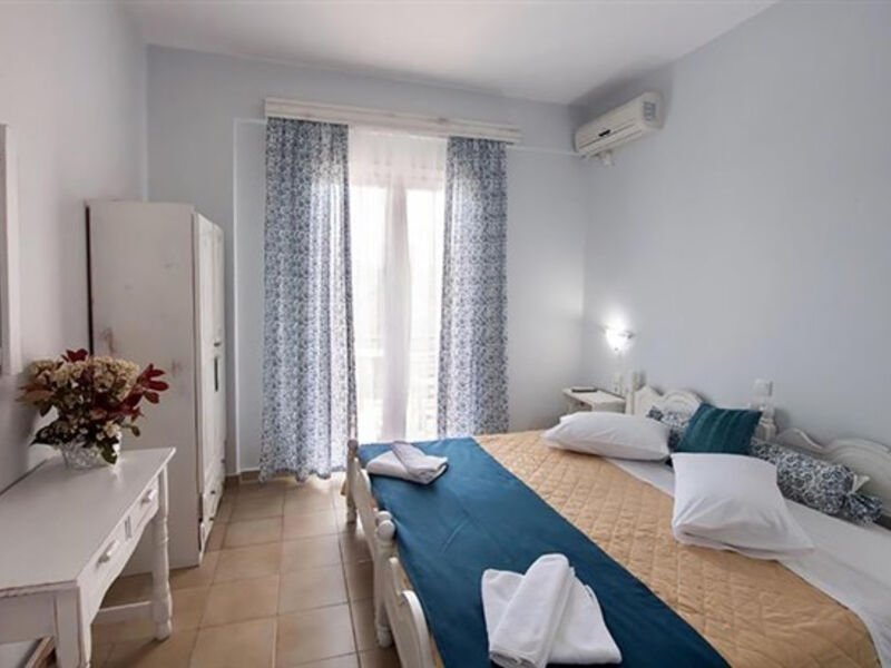Aparthotel Christina