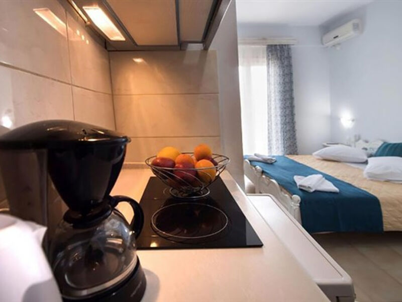 Aparthotel Christina