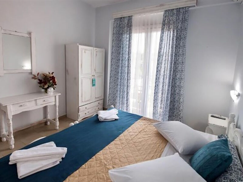 Aparthotel Christina