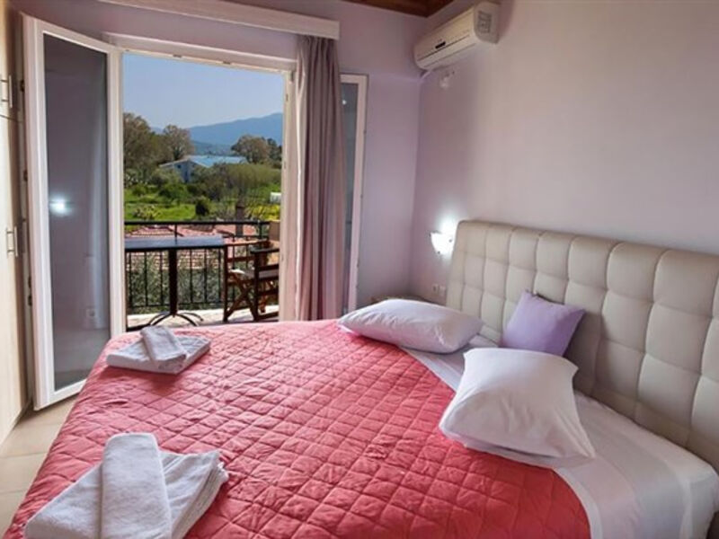 Aparthotel Christina