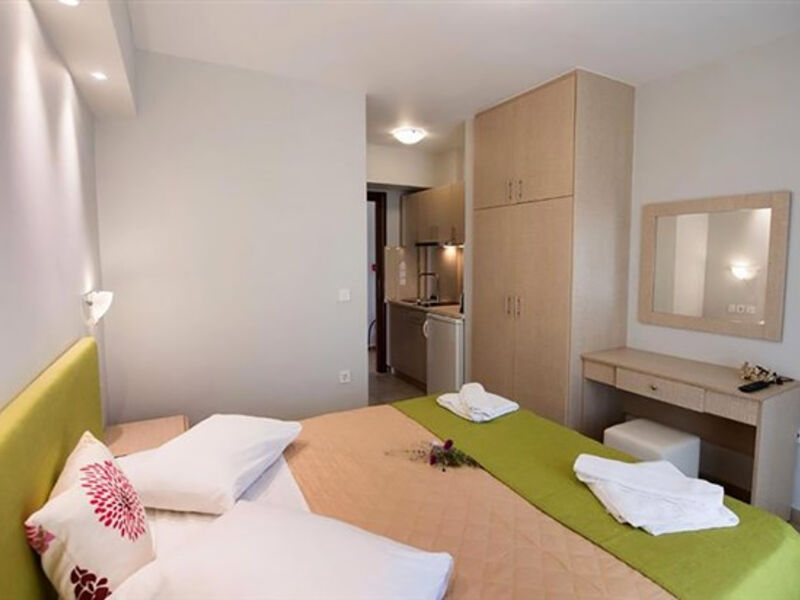 Aparthotel Christina