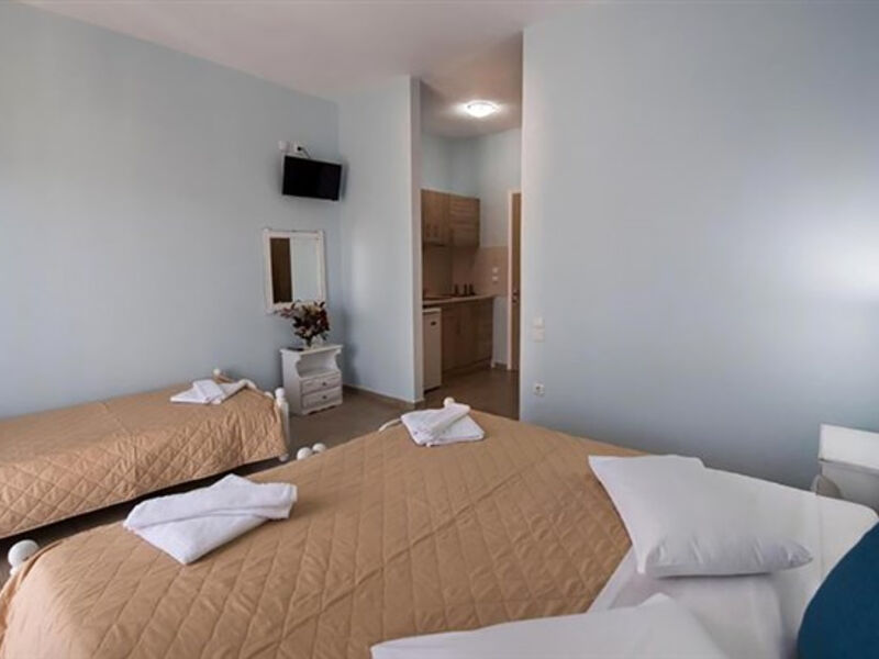 Aparthotel Christina