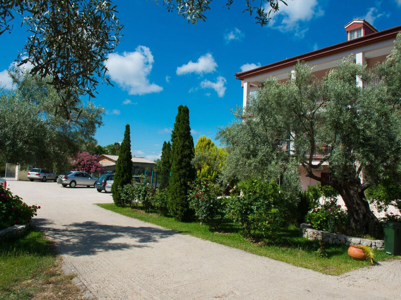 Christina Studios
