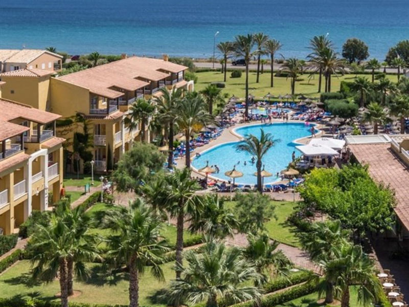 A10 Aparthotel Club Del Sol Resort & Spa