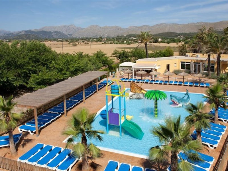 A10 Aparthotel Club Del Sol Resort & Spa