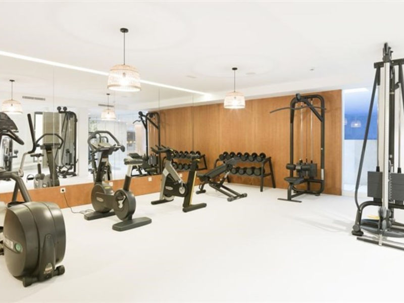 A10 Aparthotel Club Del Sol Resort & Spa