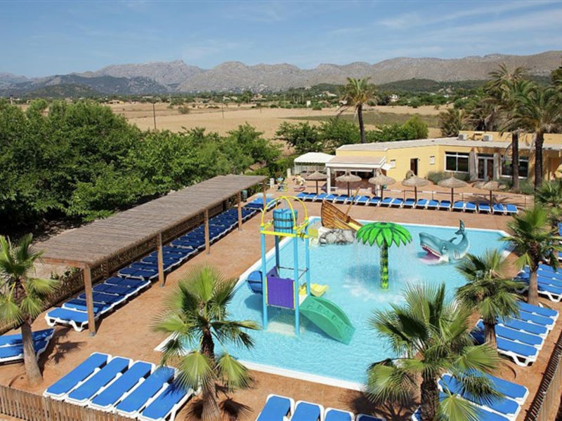 A10 Aparthotel Club Del Sol Resort & Spa