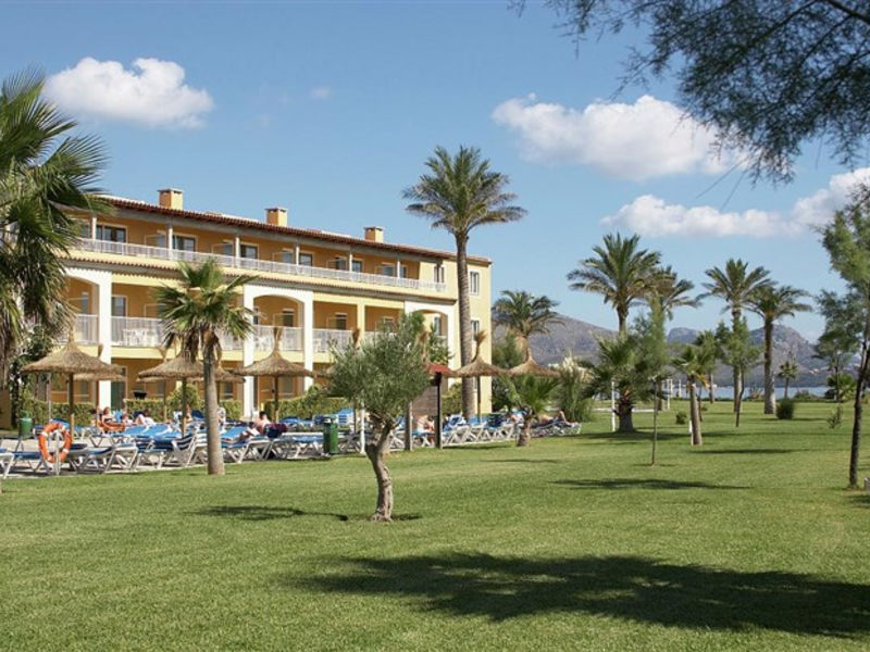 A10 Aparthotel Club Del Sol Resort & Spa