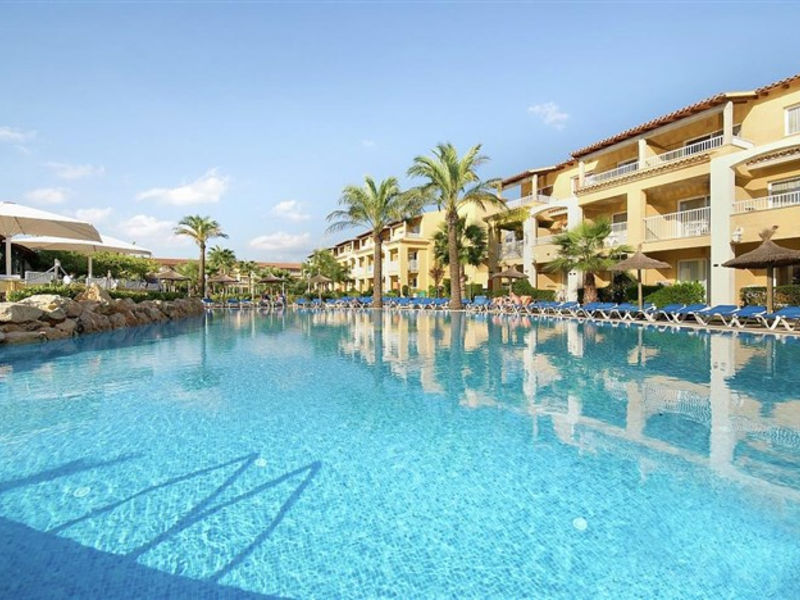 A10 Aparthotel Club Del Sol Resort & Spa